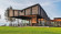 Ограждения Holzhof WoodStyle комплект в коробке 5 Ограждения Holzhof WoodStyle комплект в коробке 5