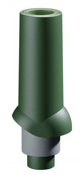 Канализационный выход Docke 110/500 труба изолированный Канализационный выход Docke 110/500 труба изолированный