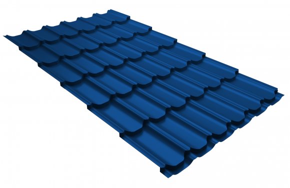 Металлочерепица Grand Line Kvinta plus Satin3 Металлочерепица Grand Line Kvinta plus Satin3