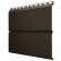 Металлический сайдинг Grand Line ЭкоБрус Drap Металлический сайдинг Grand Line ЭкоБрус Drap