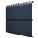 Металлический сайдинг Grand Line ЭкоБрус Drap Металлический сайдинг Grand Line ЭкоБрус Drap