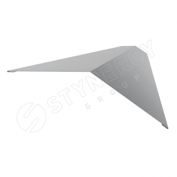 Конек плоский 145х145 Стинержи CORUNDUM5004