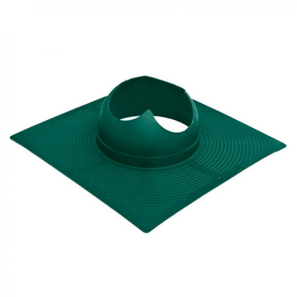 Проходной элемент Кровент Base-VT 110 Проходной элемент Кровент Base-VT 110