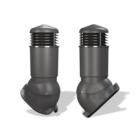 Вентиляционный выход Wirplast WiroVent Plus K95 (изолированный) Вентиляционный выход Wirplast WiroVent Plus K95 (изолированный)