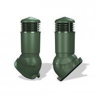 Вентиляционный выход Wirplast WiroVent Plus K95 (изолированный) Вентиляционный выход Wirplast WiroVent Plus K95 (изолированный)