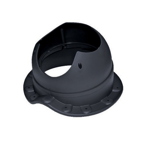 Проходной элемент Кровент Base-VT Wave 110 Проходной элемент Кровент Base-VT Wave 110