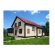 Фасадные панели Grand Line Камелот Design молочный со швом RAL 7006 Фасадные панели Grand Line Камелот Design молочный со швом RAL 7006