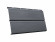 Металлический сайдинг Grand Line ЭкоБрус 3D Drap