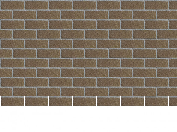 Фасадная плитка Деке Premium Brick Бежевый Фасадная плитка Деке Premium Brick Бежевый