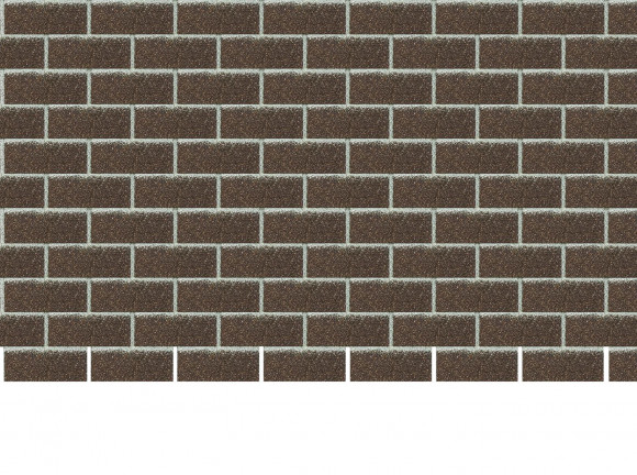 Фасадная плитка Деке Premium Brick Коричневый Фасадная плитка Деке Premium Brick Коричневый