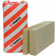 Утеплитель Paroc Extra light 1200х600х50 мм Утеплитель Paroc Extra light 1200х600х50 мм