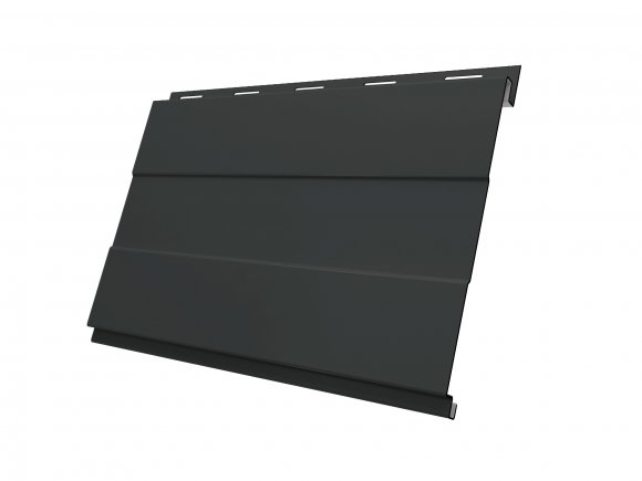 Софит металлический Grand Line Вертикаль Drap Софит металлический Grand Line Вертикаль Drap