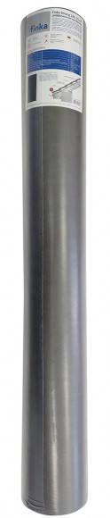 Диффузионная мембрана Finka Strong 160 1,5х50м Диффузионная мембрана Finka Strong 160 1,5х50м