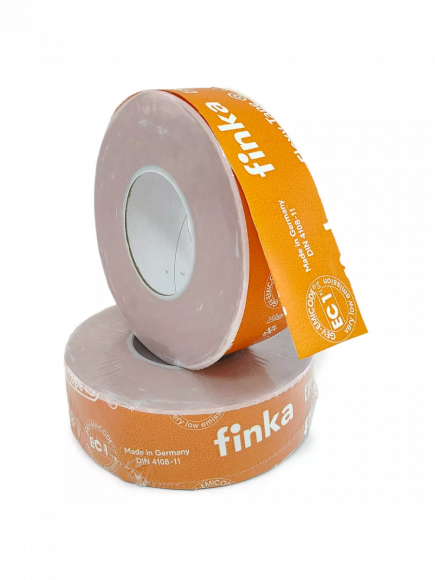 Герметизирующая лента Finka Flexy Inside Tape 50мм x 40м