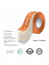 Герметизирующая лента Finka Flexy Inside Tape 50мм x 40м слои