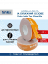 Герметизирующая лента Finka Flexy Inside Tape 50мм x 40м основа