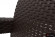 Комплект мебели Rattan Comfort 3 венге Комплект мебели Rattan Comfort 3 венге