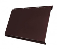 Софит металлический Grand Line Вертикаль Satin Софит металлический Grand Line Вертикаль Satin