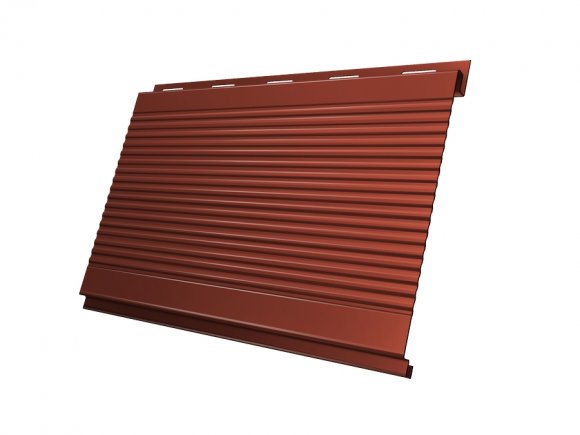 Софит металлический Grand Line Вертикаль Satin Matt Софит металлический Grand Line Вертикаль Satin Matt