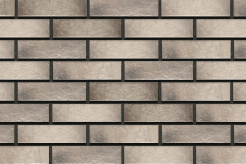 Термопанель Аляска  Retro brick pepper
