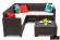 Комплект уличной мебели NEBRASKA CORNER Set HB Комплект уличной мебели NEBRASKA CORNER Set HB
