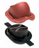 Проходной элемент Vilpe Muotokate 2K