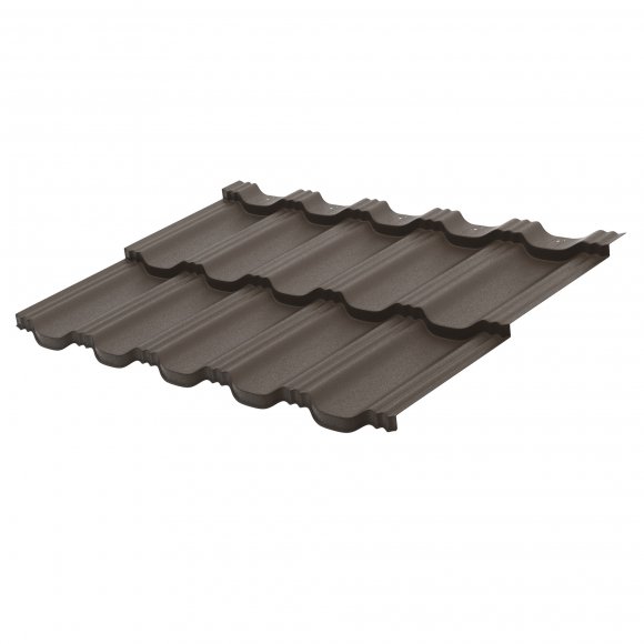 Профиль модульный 0,45\140 Аквасистем Гётеборг Polyester Matt 0,45mm 8019 2