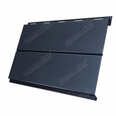 Софит металлический Grand Line Вертикаль Atlas 11