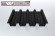 Профнастил Н60 SteelX TWEED50 9005 Профнастил Н60 SteelX TWEED50 9005