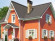 Фиброцементный сайдинг Decover Terracotta Фиброцементный сайдинг Decover Terracotta