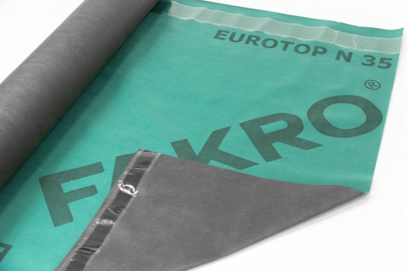 Супердиффузионная мембрана Fakro Eurotop N35 DT Супердиффузионная мембрана Fakro Eurotop N35 DT