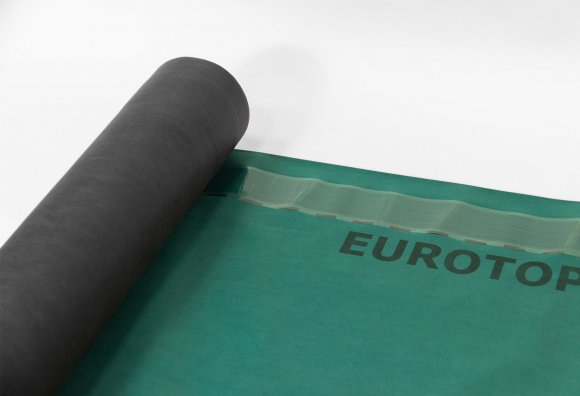 Супердиффузионная мембрана Fakro Eurotop N35 DT Супердиффузионная мембрана Fakro Eurotop N35 DT