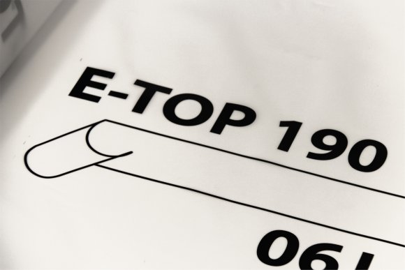 Пароизоляция Fakro E-TOP 190