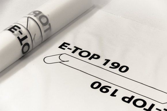 Пароизоляция Fakro E-TOP 190