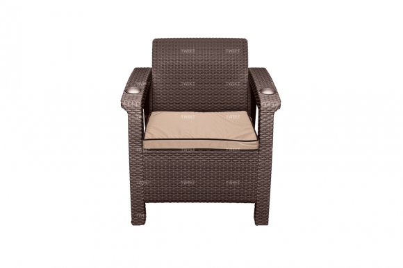 Комплект уличной мебели TWEET Terrace Set Max