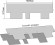 Мягкая кровля QUIET title Gallery укладка Мягкая кровля QUIET title Gallery укладка