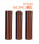 Штакетник SteelX полукруглый Bordex edge TIAR50 Штакетник SteelX полукруглый Bordex edge TIAR50