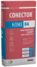Клей плиточный CONECTOR HOME 04 Стандарт Клей плиточный CONECTOR HOME 04 Стандарт