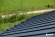Фальцевая кровля самозащёлкивающаяся ARMO  Rooftop Бархат Zn275 на крыше