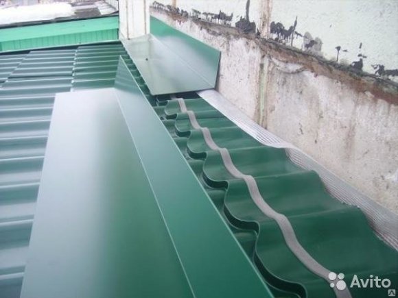 Примыкание 150х250 Стинержи Purrus
