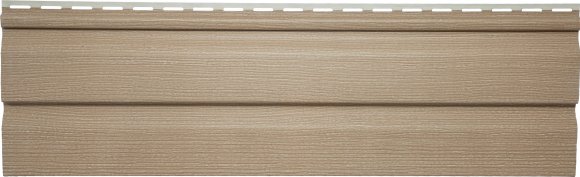 Сайдинг Grand Line Корабельный брус 3.0 Tundra медовый дуб