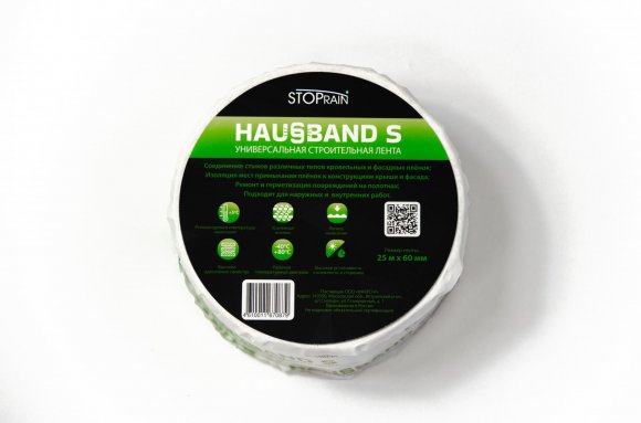 Соединительная лента Fakro HAUSBAND S Соединительная лента Fakro HAUSBAND S