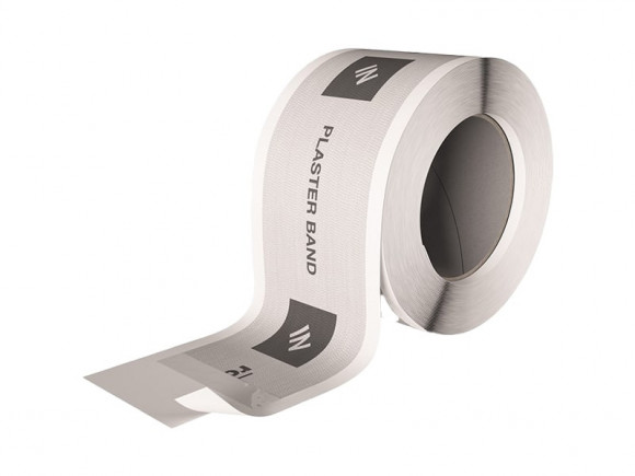 Самоклеящееся лента Rothoblaas PLASTER BAND уцененный