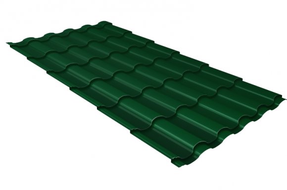 Профиль волновой Grand Line Kredo Drap Профиль волновой Grand Line Kredo Drap