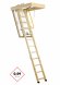 Чердачная лестница Minka Polar Extrem 70 х 120 х 280 см Чердачная лестница Minka Polar Extrem 70 х 120 х 280 см