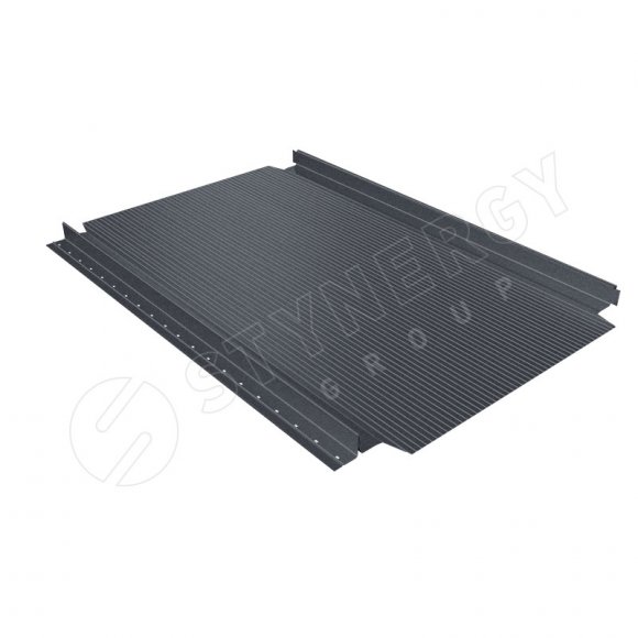 Фальцевая кровля Стинержи Смарт Фальц Про Corundum50