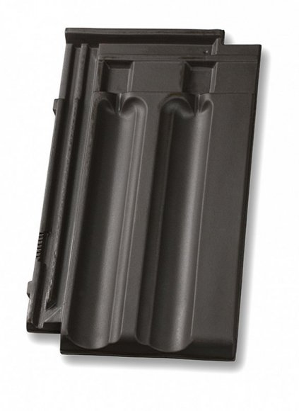 Керамичесая черепица Nelskamp  D 15