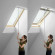 Телескопический Стержень VELUX ZCT