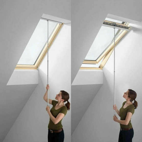Телескопический Стержень VELUX ZCT