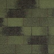 Мягкая кровля Тегола Top Shingle Винтаж Зеленый уцененный